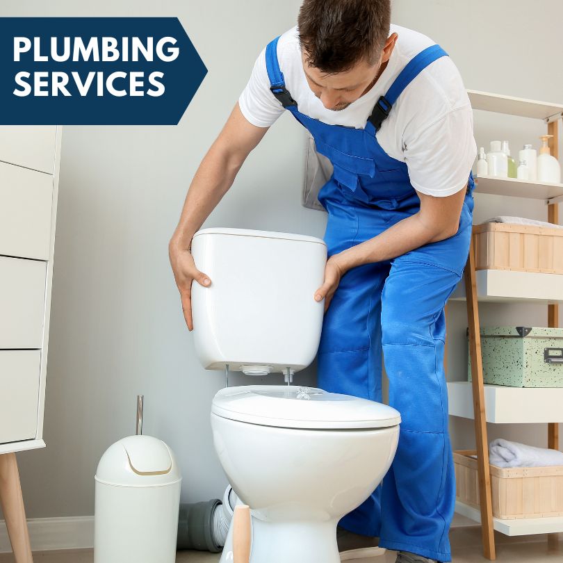 Plumbing Company in Buckner, AR
