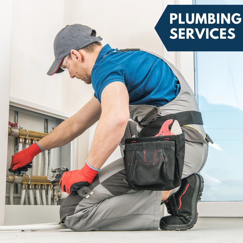 Buckner Plumbing Company